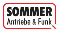 Sommer Logo