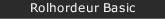 Rolhordeur Basic